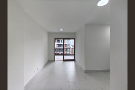 Sala de apartamento para alugar com 2 quartos, 68m² em Sumarezinho, São Paulo