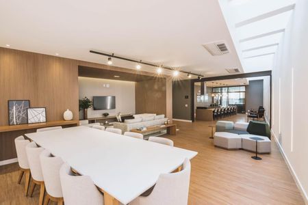 Apartamento para alugar com 68m², 2 quartos e 1 vagaÁrea externa