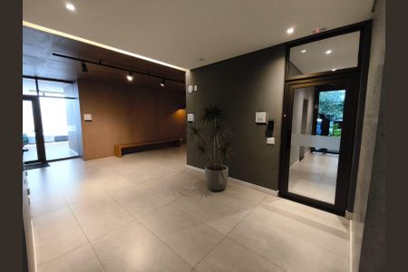 Apartamento para alugar com 68m², 2 quartos e 1 vagaÁrea externa