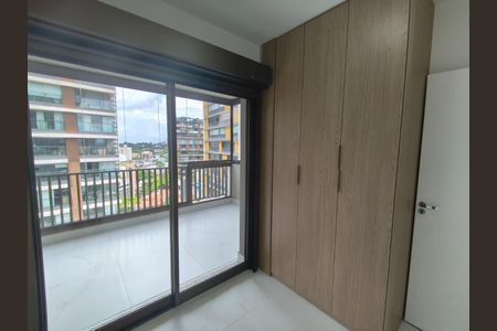 Quarto de apartamento para alugar com 2 quartos, 68m² em Sumarezinho, São Paulo