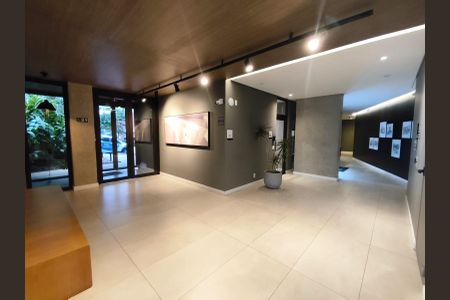 Apartamento para alugar com 68m², 2 quartos e 1 vagaÁrea externa