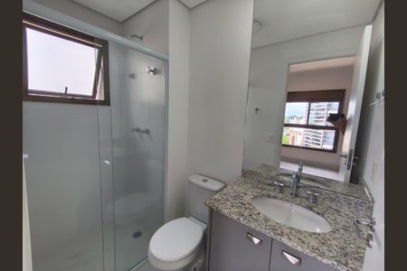 Apartamento para alugar com 68m², 2 quartos e 1 vagaBanheiro 