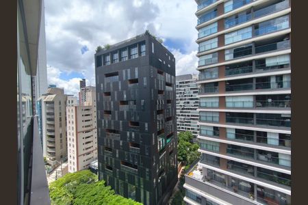 Apartamento para alugar com 68m², 2 quartos e 1 vagaVista