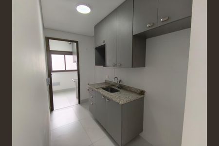 Apartamento para alugar com 68m², 2 quartos e 1 vagaCozinha