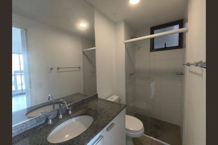 Apartamento para alugar com 68m², 2 quartos e 1 vagaCozinha