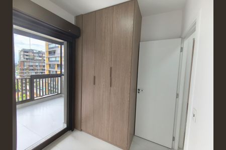 Apartamento para alugar com 68m², 2 quartos e 1 vagaQuarto