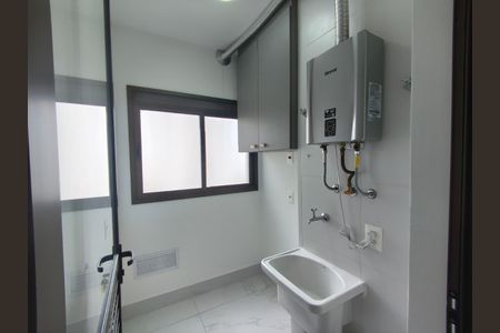 Apartamento para alugar com 68m², 2 quartos e 1 vagaÁrea de serviço