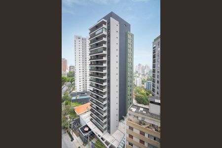 Apartamento para alugar com 68m², 2 quartos e 1 vagaVista