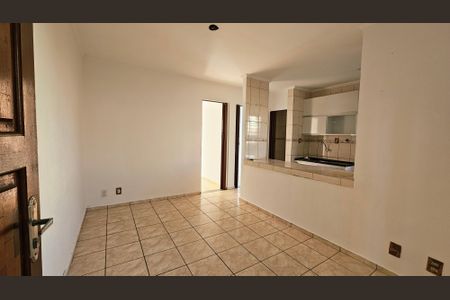 Apartamento à venda com 2 quartos, 46m² em Morada das Vinhas, Jundiaí