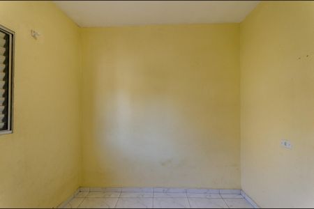 Quarto 1 de casa para alugar com 2 quartos, 45m² em Vila Jaraguá, São Paulo