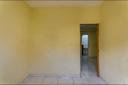 Quarto 1 de casa para alugar com 2 quartos, 45m² em Vila Jaraguá, São Paulo