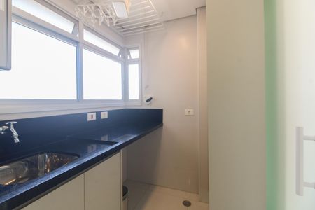 Apartamento à venda com 80m², 2 quartos e 2 vagasÁrea de Serviço 