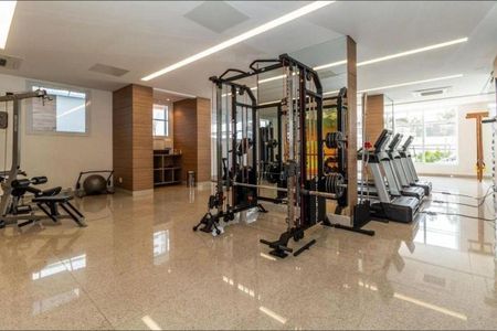 Apartamento à venda com 80m², 2 quartos e 2 vagasÁrea Comum 