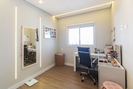 Apartamento à venda com 80m², 2 quartos e 2 vagasQuarto 
