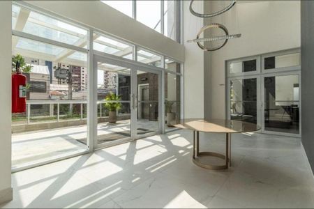 Apartamento à venda com 80m², 2 quartos e 2 vagasÁrea Comum 