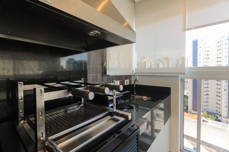 Apartamento à venda com 80m², 2 quartos e 2 vagasVaranda Gourmet 