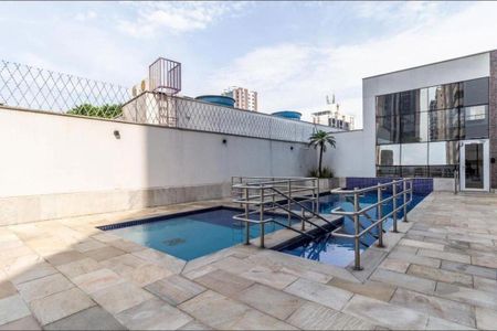 Apartamento à venda com 80m², 2 quartos e 2 vagasÁrea Comum 