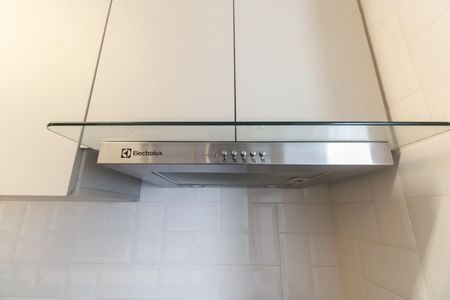 Apartamento à venda com 80m², 2 quartos e 2 vagasCozinha 