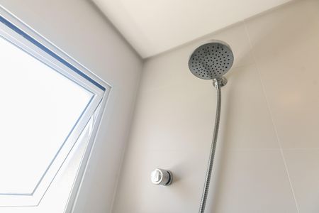 Apartamento à venda com 80m², 2 quartos e 2 vagasBanheiro - Suíte 