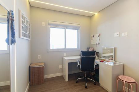 Apartamento à venda com 80m², 2 quartos e 2 vagasQuarto 