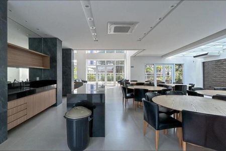 Apartamento à venda com 80m², 2 quartos e 2 vagasÁrea Comum 