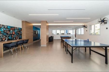 Apartamento à venda com 80m², 2 quartos e 2 vagasÁrea Comum 