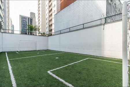 Apartamento à venda com 80m², 2 quartos e 2 vagasÁrea Comum 