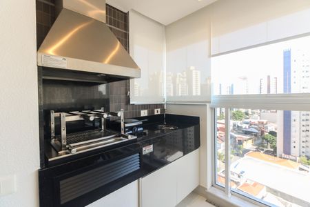 Apartamento à venda com 80m², 2 quartos e 2 vagasVaranda Gourmet 
