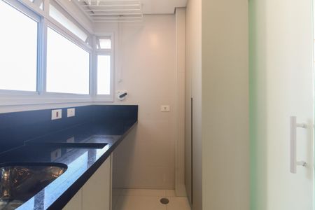 Apartamento à venda com 80m², 2 quartos e 2 vagasÁrea de Serviço 