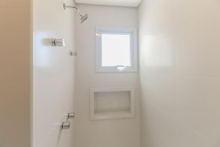 Apartamento à venda com 80m², 2 quartos e 2 vagasBanheiro - Social 