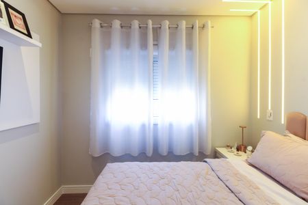 Apartamento à venda com 80m², 2 quartos e 2 vagasSuíte 
