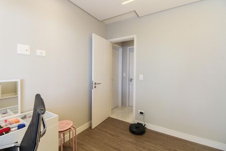 Apartamento à venda com 80m², 2 quartos e 2 vagasQuarto 