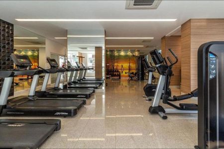 Apartamento à venda com 80m², 2 quartos e 2 vagasÁrea Comum 