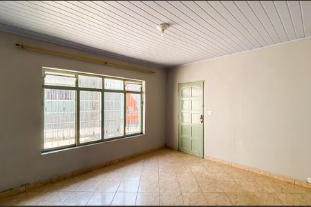 Sala de casa para alugar com 2 quartos, 80m² em Vila Ré, São Paulo