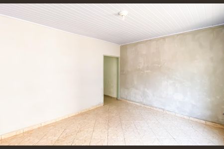 Sala de casa para alugar com 2 quartos, 80m² em Vila Ré, São Paulo