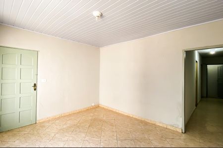 Sala de casa para alugar com 2 quartos, 80m² em Vila Ré, São Paulo