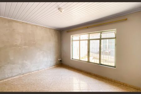 Sala de casa para alugar com 2 quartos, 80m² em Vila Ré, São Paulo