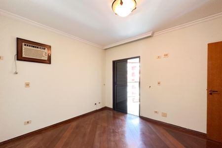 Apartamento para alugar com 140m², 3 quartos e 4 vagasSuíte 