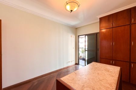 Apartamento para alugar com 140m², 3 quartos e 4 vagasQuarto 2