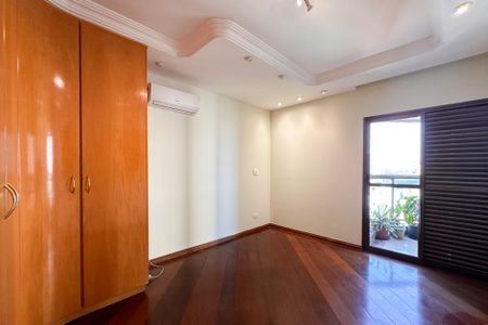 Apartamento para alugar com 140m², 3 quartos e 4 vagasQuarto 1