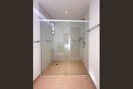 Apartamento para alugar com 140m², 3 quartos e 4 vagasBanheiro da Suíte