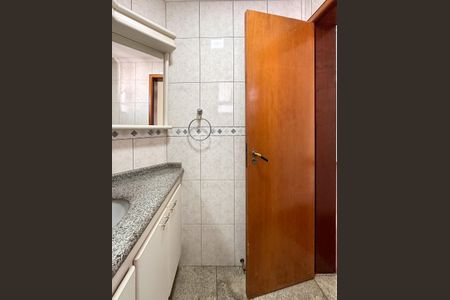 Apartamento para alugar com 140m², 3 quartos e 4 vagasLavabo