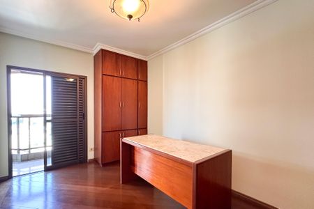 Apartamento para alugar com 140m², 3 quartos e 4 vagasQuarto 2