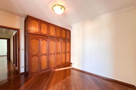 Apartamento para alugar com 140m², 3 quartos e 4 vagasSuíte 