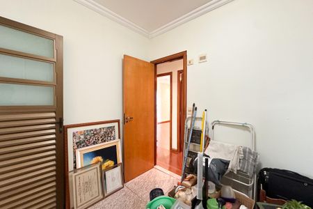 Apartamento para alugar com 140m², 3 quartos e 4 vagasQuarto de Serviço