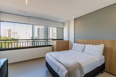 Studio à venda com 22m², 1 quarto e sem vagaStudio