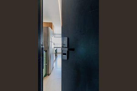 Studio à venda com 22m², 1 quarto e sem vagaStudio - Fechadura