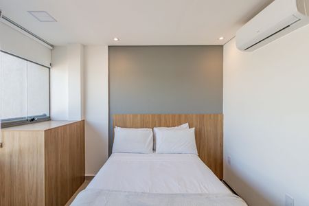 Studio de kitnet/studio à venda com 1 quarto, 22m² em Santo Amaro, São Paulo