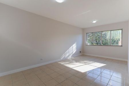 Sala de apartamento para alugar com 3 quartos, 79m² em Jardim Paraíso, São Paulo
