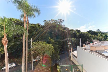 Apartamento para alugar com 79m², 3 quartos e 1 vaga Apartamento para alugar com 79m², 3 quartos e 1 vagaVista do quarto 1